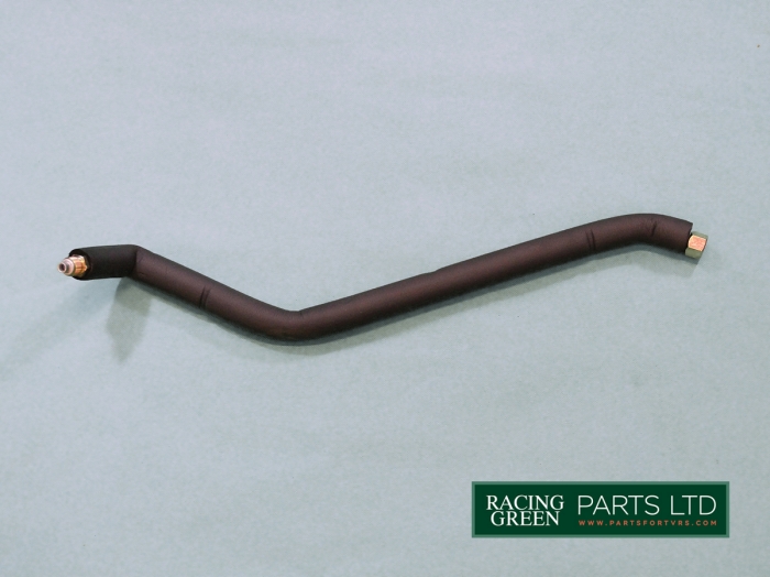 TVR P0651 - A/C pipe HP hose to expansion valve